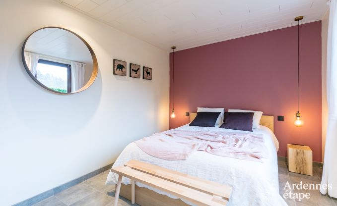 Chalet � Aywaille pour 5 personnes en Ardenne