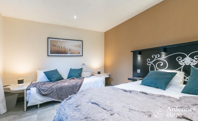 Chalet � Aywaille pour 5 personnes en Ardenne