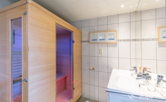 Chalet � Aywaille pour 5 personnes en Ardenne