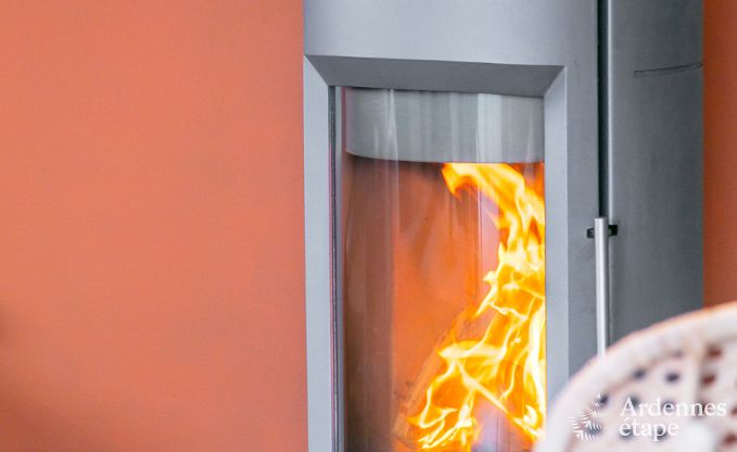 Chalet � Aywaille pour 5 personnes en Ardenne