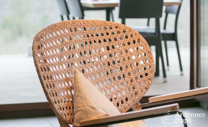 Chalet � Aywaille pour 5 personnes en Ardenne