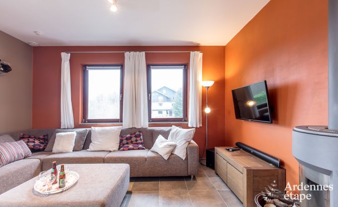 Chalet � Aywaille pour 5 personnes en Ardenne