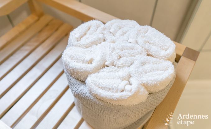 Chalet � Aywaille pour 5 personnes en Ardenne