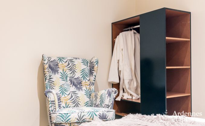 Chalet � Aywaille pour 5 personnes en Ardenne