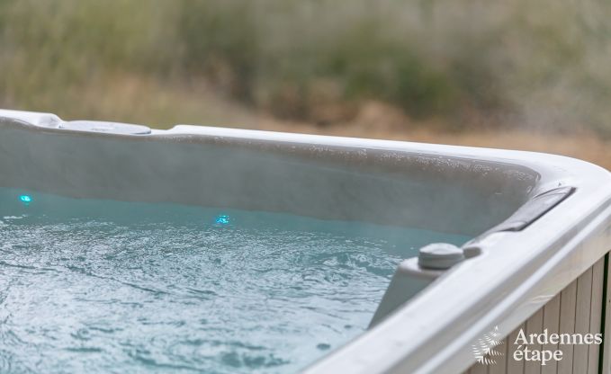 Chalet � Aywaille pour 5 personnes en Ardenne