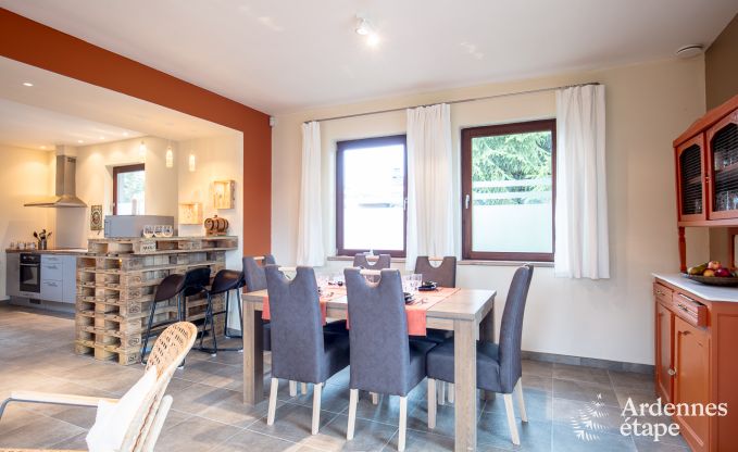 Chalet � Aywaille pour 5 personnes en Ardenne