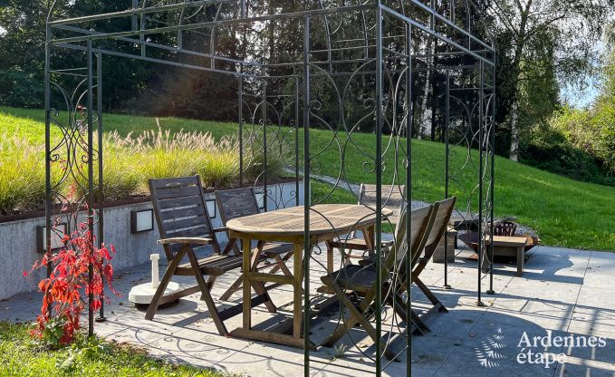 Chalet � Aywaille pour 5 personnes en Ardenne