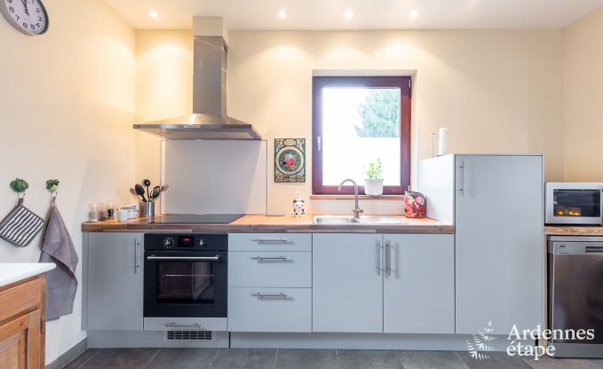 Chalet � Aywaille pour 5 personnes en Ardenne