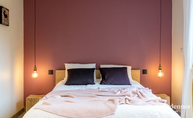 Chalet � Aywaille pour 5 personnes en Ardenne