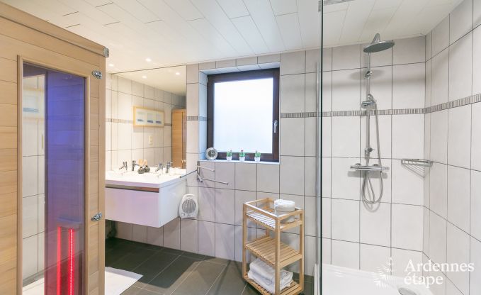 Chalet � Aywaille pour 5 personnes en Ardenne