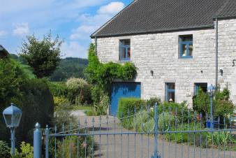 Confortable maison de vacances pour 4 personnes  louer  Aywaille