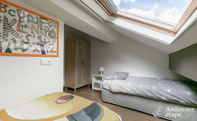 Maison de vacances  Aywaille pour 10/14 personnes en Ardenne
