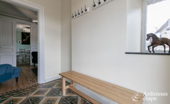 Maison de vacances  Aywaille pour 10/14 personnes en Ardenne