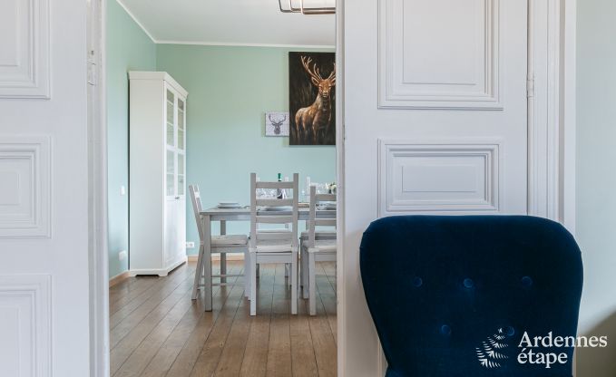 Maison de vacances  Aywaille pour 10/14 personnes en Ardenne