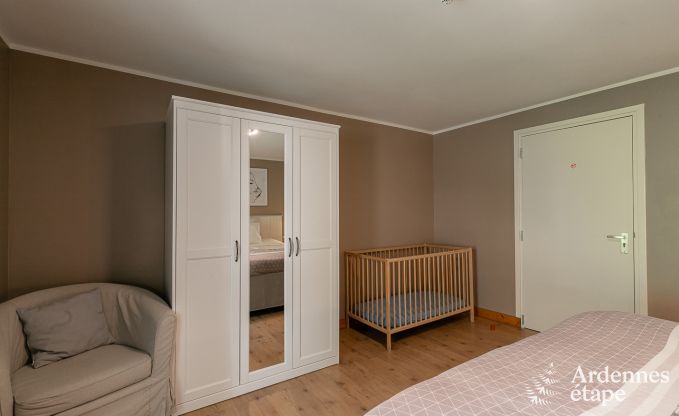 Maison de vacances � Aywaille pour 10/14 personnes en Ardenne