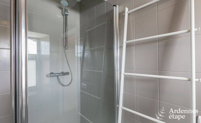 Maison de vacances � Aywaille pour 10/14 personnes en Ardenne