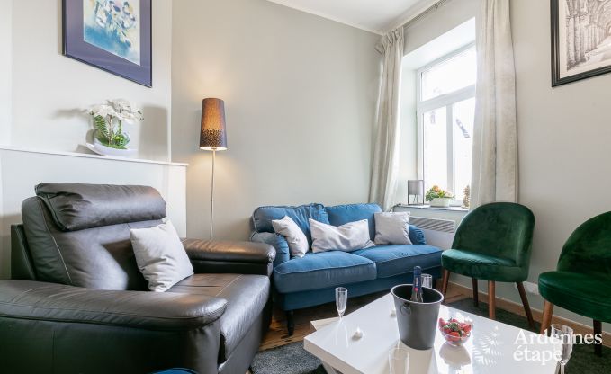 Maison de vacances � Aywaille pour 10/14 personnes en Ardenne