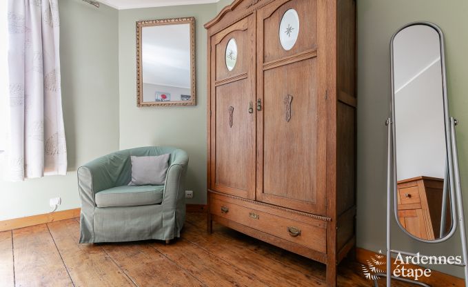 Maison de vacances � Aywaille pour 10/14 personnes en Ardenne