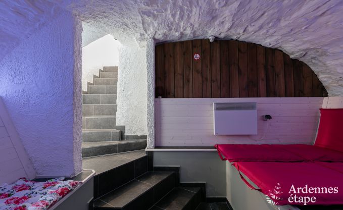 Maison de vacances � Aywaille pour 10/14 personnes en Ardenne