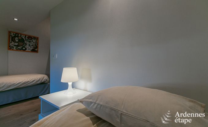 Maison de vacances � Aywaille pour 10/14 personnes en Ardenne