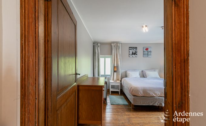 Maison de vacances � Aywaille pour 10/14 personnes en Ardenne