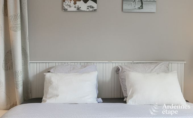 Maison de vacances � Aywaille pour 10/14 personnes en Ardenne