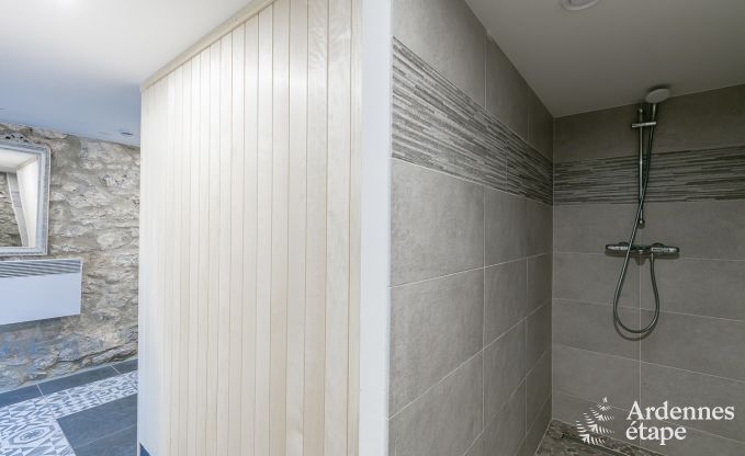 Maison de vacances � Aywaille pour 10/14 personnes en Ardenne