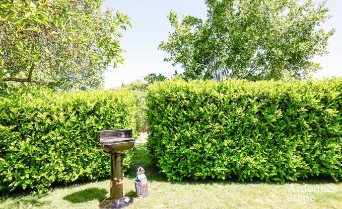 Maison de vacances � Aywaille pour 8 personnes en Ardenne