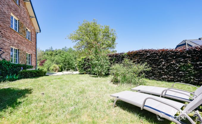Maison de vacances � Aywaille pour 8 personnes en Ardenne