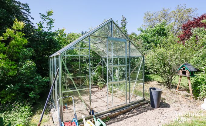 Maison de vacances � Aywaille pour 8 personnes en Ardenne