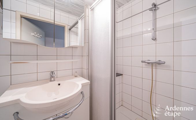 Maison de vacances � Aywaille pour 24 personnes en Ardenne