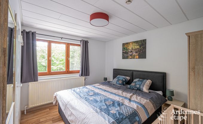 Maison de vacances � Aywaille pour 24 personnes en Ardenne
