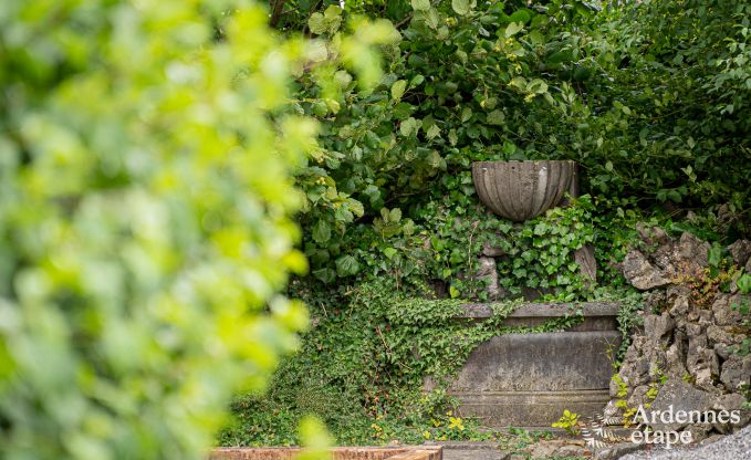 Villa de Luxe � Aywaille pour 15 personnes en Ardenne