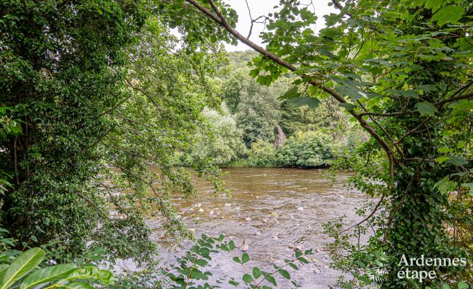 Villa de Luxe � Aywaille pour 15 personnes en Ardenne