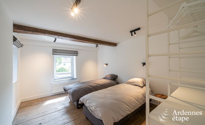 Villa de Luxe � Aywaille pour 15 personnes en Ardenne