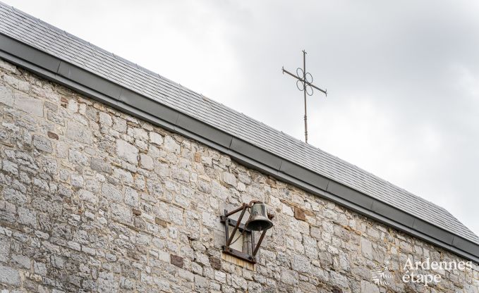 Villa de Luxe � Aywaille pour 15 personnes en Ardenne