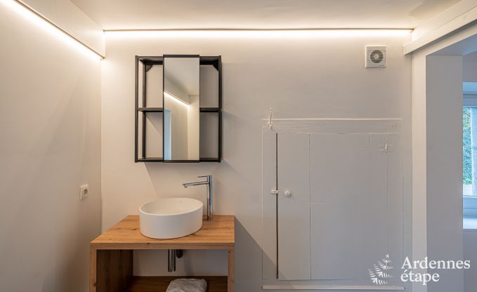 Villa de Luxe � Aywaille pour 15 personnes en Ardenne