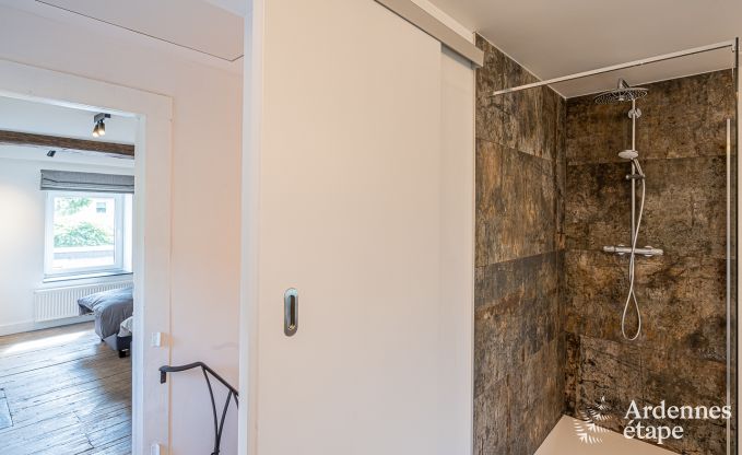 Villa de Luxe � Aywaille pour 15 personnes en Ardenne