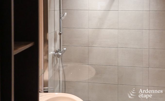 Chalet  Aywaille pour 4 personnes en Ardenne