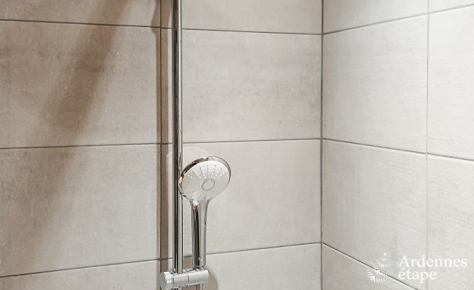 Chalet  Aywaille pour 4 personnes en Ardenne