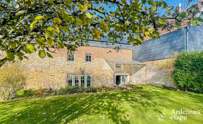 Maison de vacances  Aywaille pour 6 personnes en Ardenne