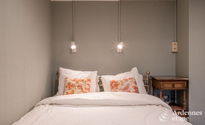 Maison de vacances  Aywaille pour 6 personnes en Ardenne