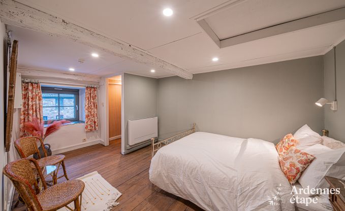 Maison de vacances  Aywaille pour 6 personnes en Ardenne