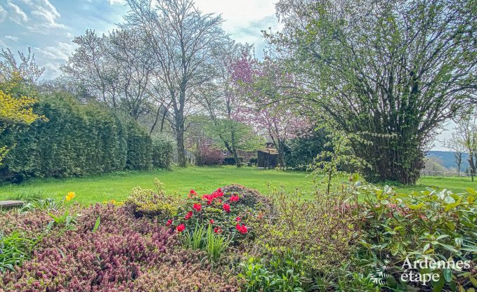 Maison de vacances  Aywaille pour 6 personnes en Ardenne