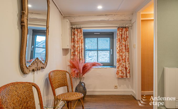 Maison de vacances  Aywaille pour 6 personnes en Ardenne