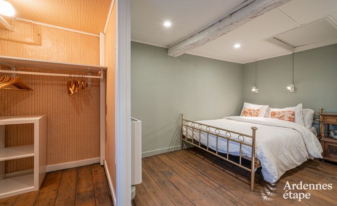 Maison de vacances  Aywaille pour 6 personnes en Ardenne