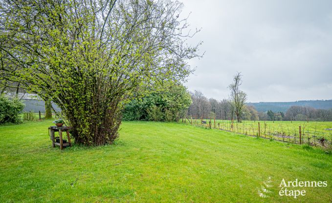 Maison de vacances  Aywaille pour 6 personnes en Ardenne