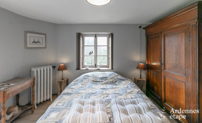 Maison de vacances � Aywaille pour 14 personnes en Ardenne