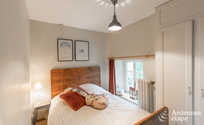 Maison de vacances � Aywaille pour 14 personnes en Ardenne