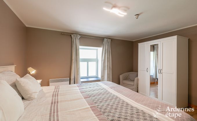 Maison de vacances  Aywaille pour 10/14 personnes en Ardenne